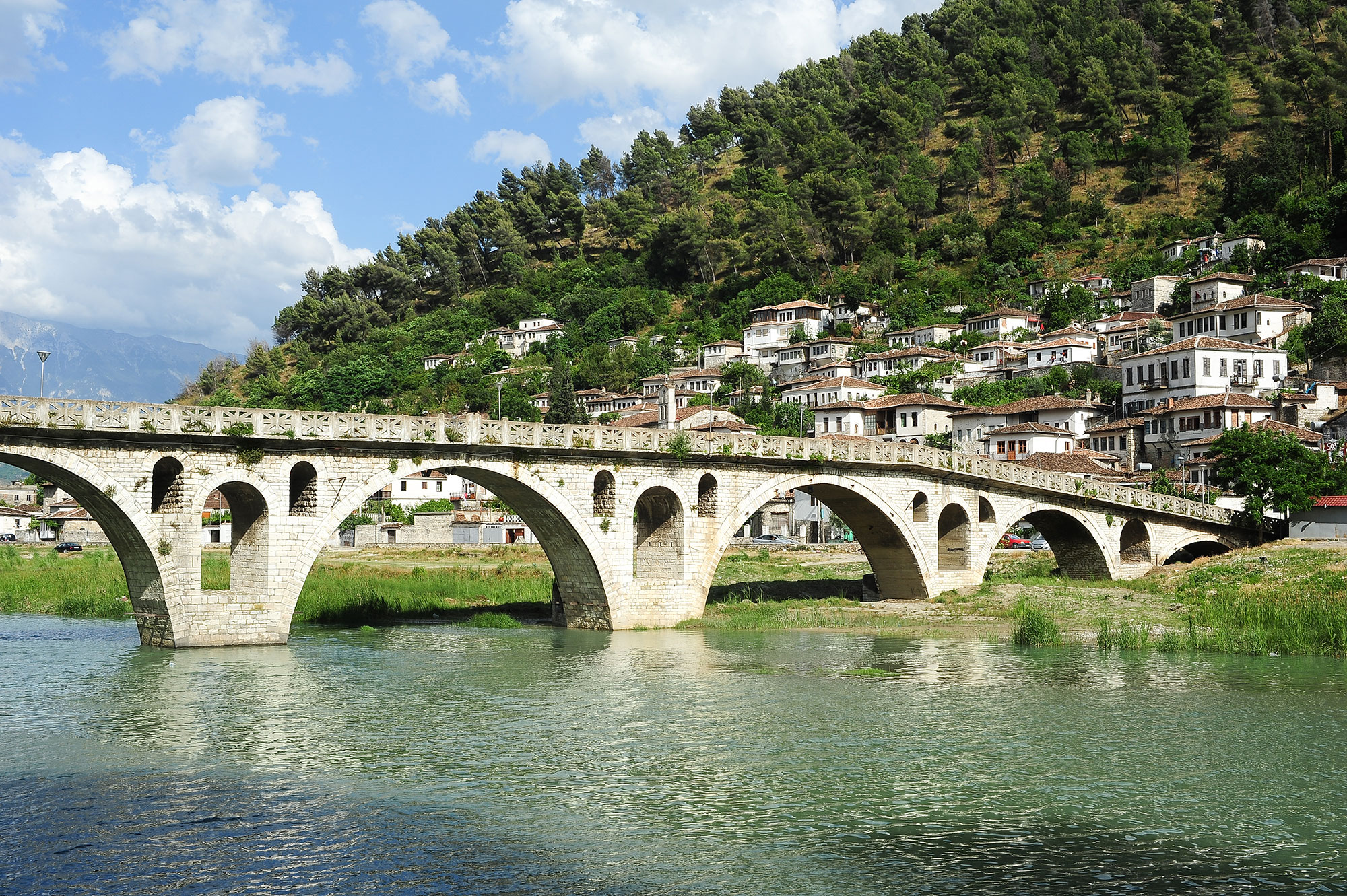 berat bridge