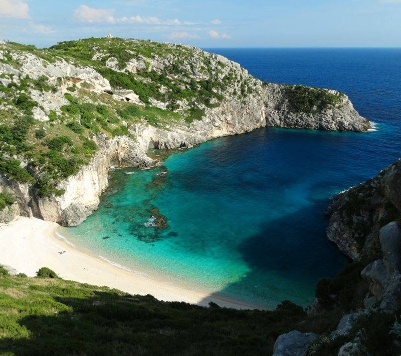 Explore Southern Albania