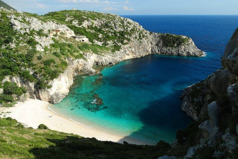 Explore Southern Albania