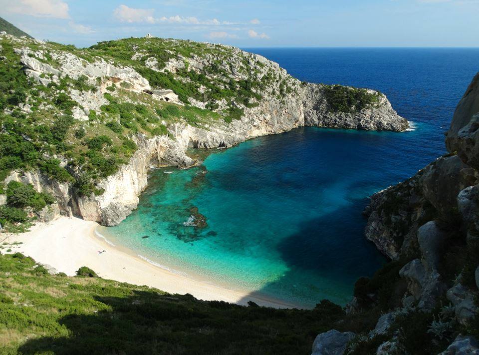 Explore Southern Albania