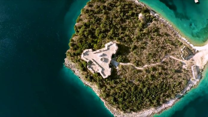 Cultural heritage in Albania
